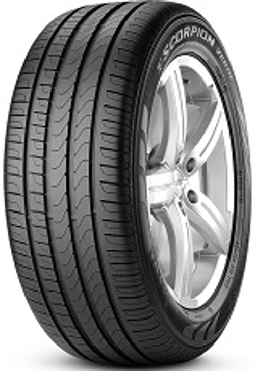 Foto pneumatico: PIRELLI, SCORPION VERDE 235/55 R18 100W Estive