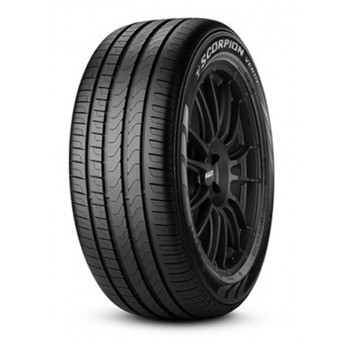 Foto pneumatico: PIRELLI, SCORPION VERDE 235/55 R19 105V Estive