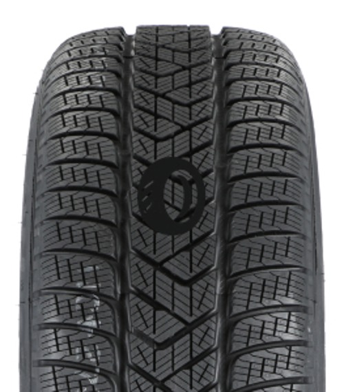Foto pneumatico: PIRELLI, SCORPION WINTER 255/60 R20 113V Invernali