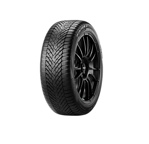 Foto pneumatico: PIRELLI, SCORPION WINTER 2 235/55 R19 105V Invernali