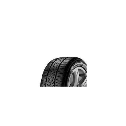 Foto pneumatico: PIRELLI, SCORPION WINTER 325/35 R22 114W Invernali