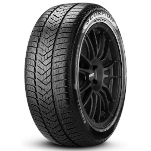 Foto pneumatico: PIRELLI, Scorpion Winter MOE R-F 235/55 R19 101H Invernali