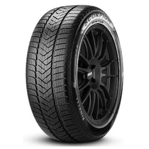 Foto pneumatico: PIRELLI, SCORPION WINTER 285/45 R21 113H Invernali