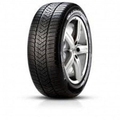 Foto pneumatico: PIRELLI, SCORPION WINTER 255/50 R19 107V Invernali