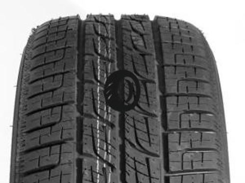 Foto pneumatico: PIRELLI, SCORPION ZERO 255/60 R18 112V Estive