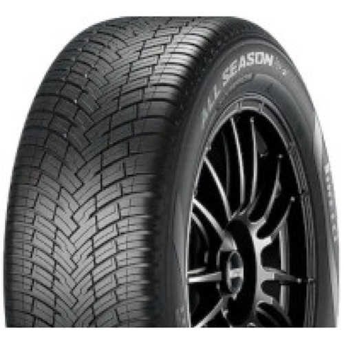 Foto pneumatico: PIRELLI, SCORPION ALL SEASON SF2 255/50 R19 107W Quattro-stagioni