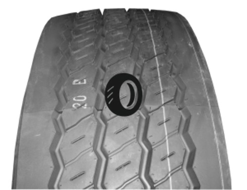 Foto pneumatico: PIRELLI, ST:01 M+S 245/70 R17.5 143J Estive