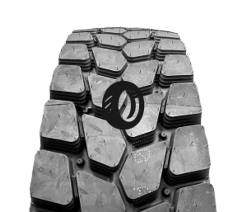 Foto pneumatico: PIRELLI, TG:01 II (TG:01S) 315/80 R22.5 156K Estive