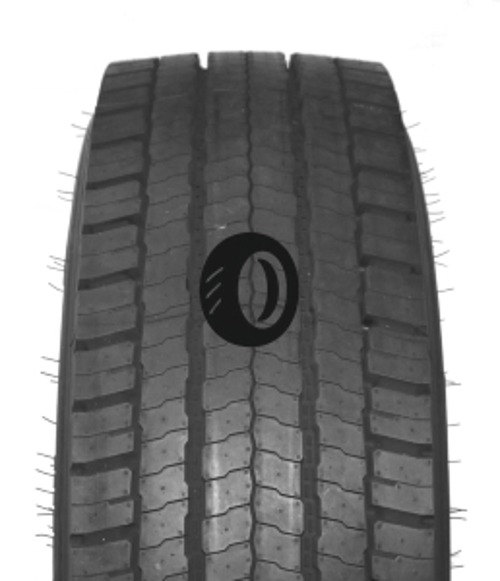 Foto pneumatico: PIRELLI, TH:01 275/70 R22.5 148M Estive