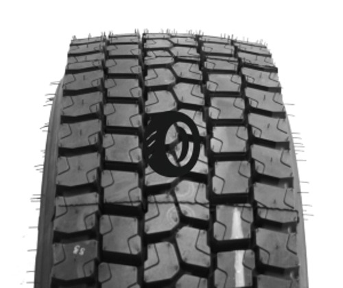 Foto pneumatico: PIRELLI, TR:01 245/70 R19.5 136M Estive