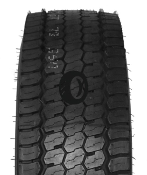 Foto pneumatico: PIRELLI, TR:01 TRIATHLON 17.5 235/75 R17.5 132M Estive