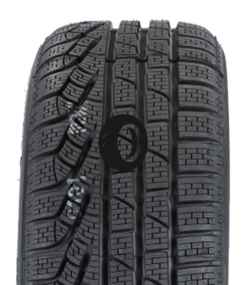 Foto pneumatico: PIRELLI, W210-270 SOTTOZERO S-2 225/45 R18 91H Invernali