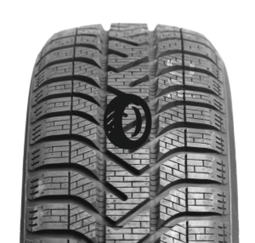 Foto pneumatico: PIRELLI, W210 SNOWCONTROL III 195/55 R17 92H Invernali