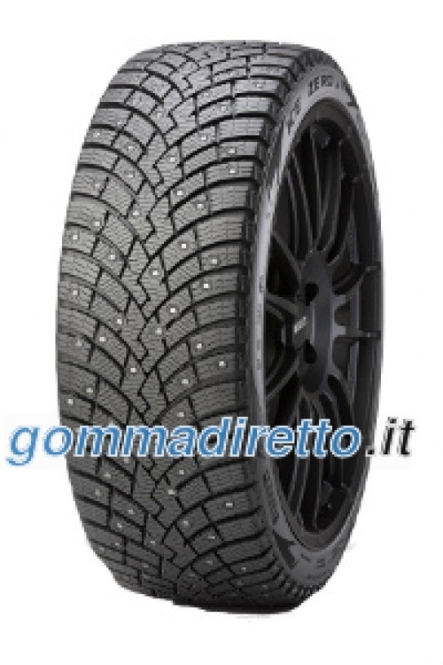 Foto pneumatico: PIRELLI, WINTER ICE ZERO 2 215/65 R16 102T Invernali