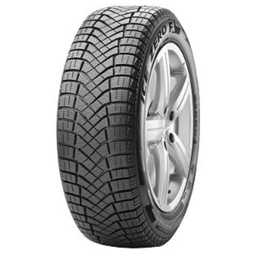 Foto pneumatico: PIRELLI, WINTER ICE ZERO ASIMMETRICO 215/65 R16 102T Invernali