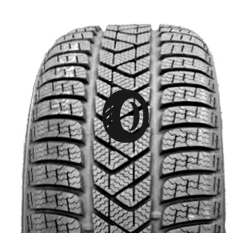 Foto pneumatico: PIRELLI, WINTER SOTTOZERO 3 215/55 R18 99V Invernali