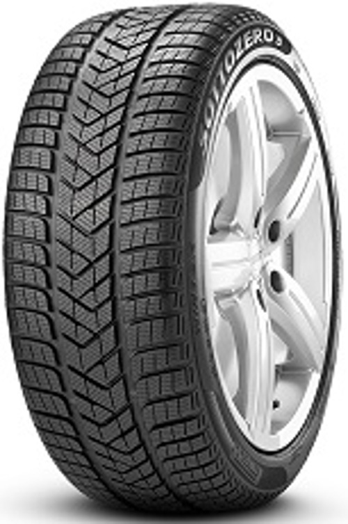 Foto pneumatico: PIRELLI, WINTER SOTTOZERO 3 225/45 R18 98H Invernali