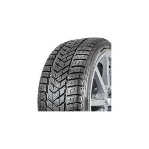 Foto pneumatico: PIRELLI, WINTER SOTTOZERO 3 205/60 R16 96H Invernali