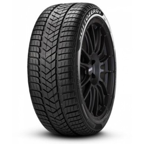 Foto pneumatico: PIRELLI, WINTER SOTTOZERO 3 205/55 R16 91H Invernali