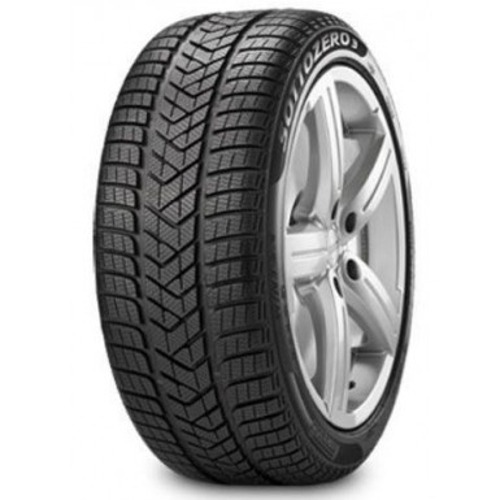 Foto pneumatico: PIRELLI, WINTER SOTTOZERO 3 215/45 R17 91H Invernali