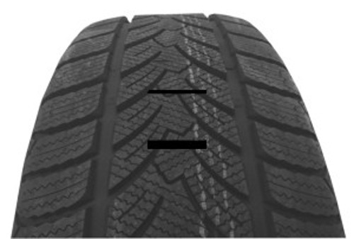 Foto pneumatico: PLATIN, RP-60 WINTER 225/45 R18 95V Invernali