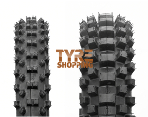 Foto pneumatico: PLEWS TYRES, MX2 MATTERFLY GP (F+R) 60/100 R12 36J Quattro-stagioni