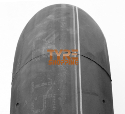 Foto pneumatico: PMT, SLICK 90/90 R10  Quattro-stagioni