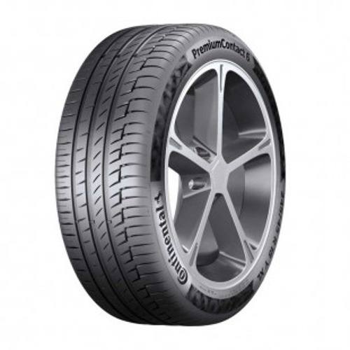Foto pneumatico: CONTINENTAL, PremiumContact 7 225/45 R17 94Y Estive