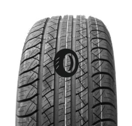 Foto pneumatico: POWERTRAC, CITYROVER 275/65 R17 115H Estive