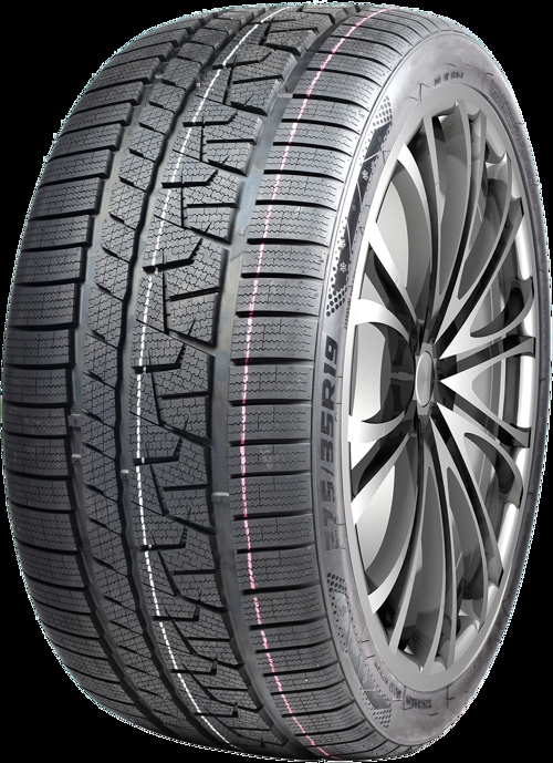Foto pneumatico: POWERTRAC, SNOWSTAR PRO 235/50 R19 103V Invernali