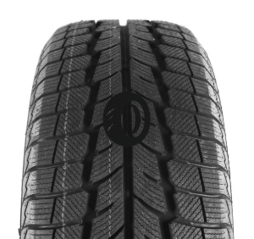 Foto pneumatico: POWERTRAC, SNOWTOUR 185/70 R14 92T Invernali