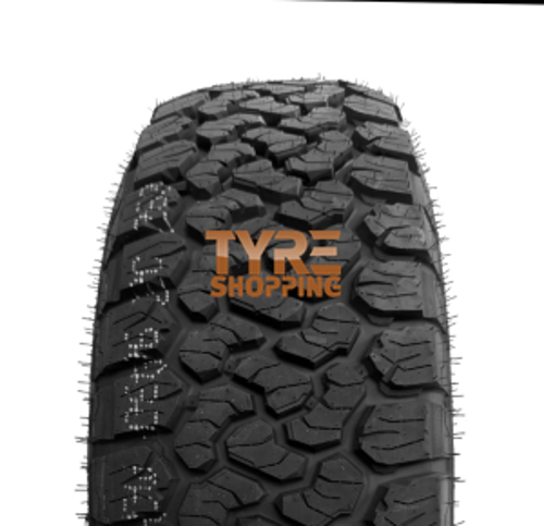 Foto pneumatico: POWERTRAC, WILDRANGER AT 255/65 R17 110T Estive