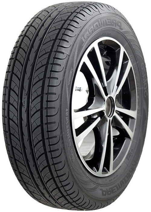 Foto pneumatico: PREMIORRI, solazo 195/55 R15 85V Estive