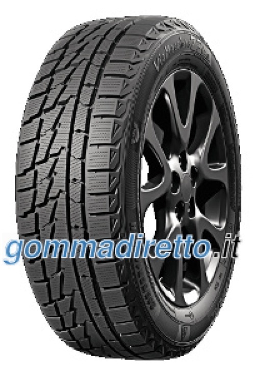 Foto pneumatico: PREMIORRI, VIAMAGGIORE Z PLUS 225/55 R18 102H Invernali