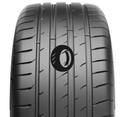Foto pneumatico: PRINX, XNEX SPORT EV 275/35 R19 100Y Estive