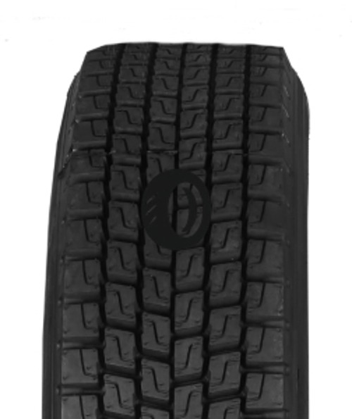 Foto pneumatico: PROFIL TYRES (RETREAD), CARGO MASTER 235/75 R17.5 132M Estive