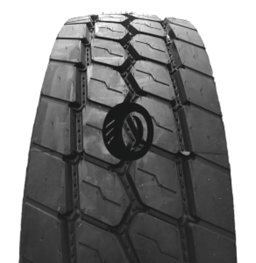Foto pneumatico: PROMETEON, G02 PRO MULTIAXLE 385/65 R22.5 164K Estive