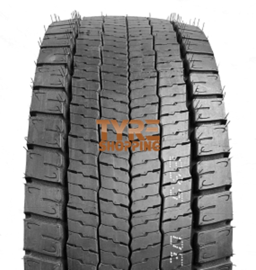 Foto pneumatico: PROMETEON, H02 PROFUEL DRIVE 315/80 R22.5 158L Estive