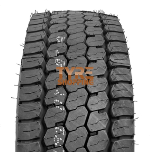 Foto pneumatico: PROMETEON, R02 PROFUEL DRIVE (17.5 Zoll) 245/70 R17.5 136M Estive