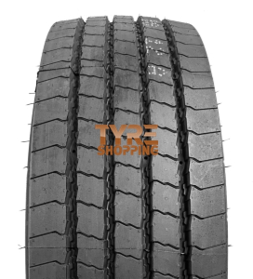 Foto pneumatico: PROMETEON, R02 PROFUEL STEER (17.5 Zoll) 215/75 R17.5 128M Estive