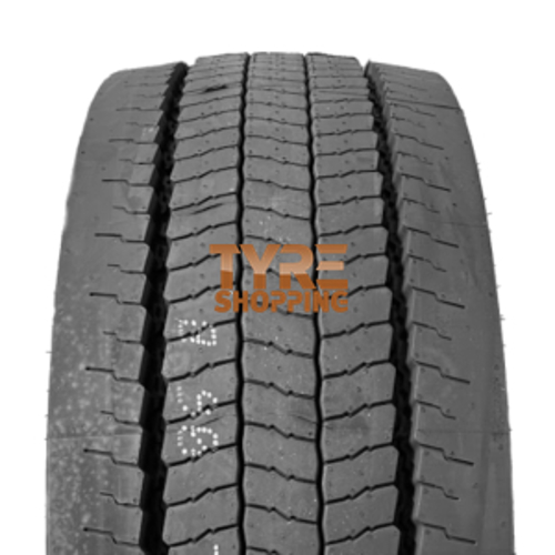 Foto pneumatico: PROMETEON, U02 eURBAN MULTI 315/60 R22.5 156J Estive