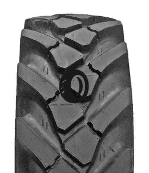 Foto pneumatico: PRS TYRES, TERRAINO 10/75 R15.3 120A8 Quattro-stagioni