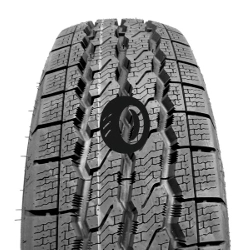Foto pneumatico: RADAR, ARGONITE ALPINE 235/65 R16 121R Estive