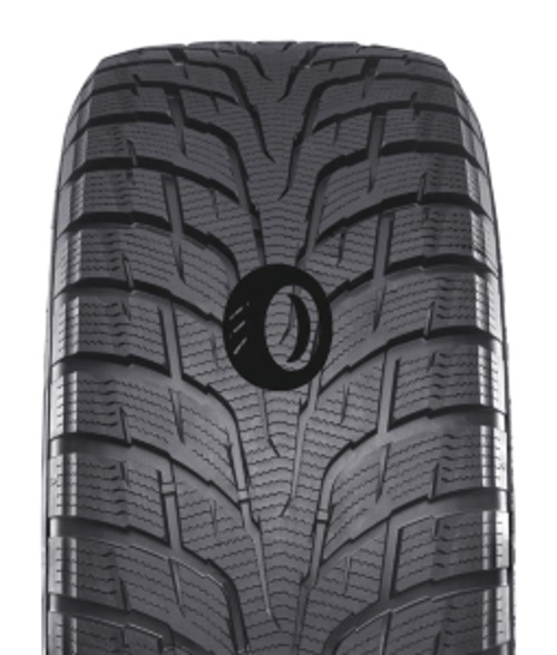 Foto pneumatico: RADAR, CENTIGRADE PLUS 225/65 R17 106H Invernali