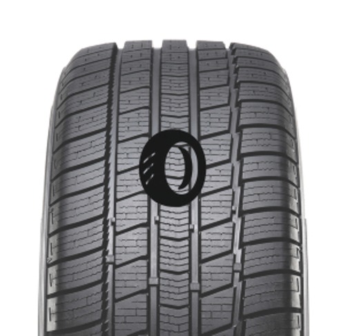 Foto pneumatico: RADAR, DIMAX 4 SEASON (RP-4S) 245/45 R18 100W Estive