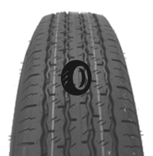 Foto pneumatico: RADAR, DIMAX CLASSIC 205/60 R13 86V Estive