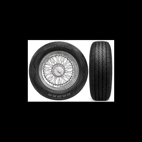 Foto pneumatico: RADAR, dimax classic 185/70 R15 89V Estive