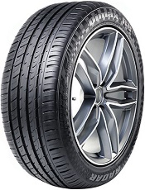 Foto pneumatico: RADAR, DIMAX R8+ 215/55 R17 98Y Estive