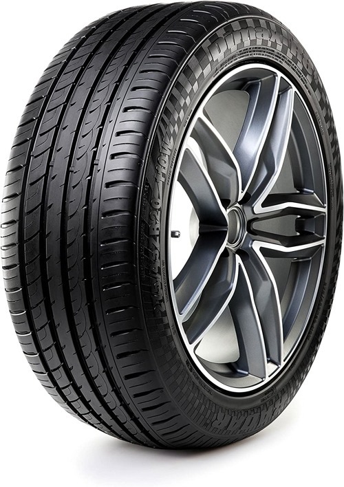 Foto pneumatico: RADAR, DIMAX R8+ 245/35 R20 95Y Estive