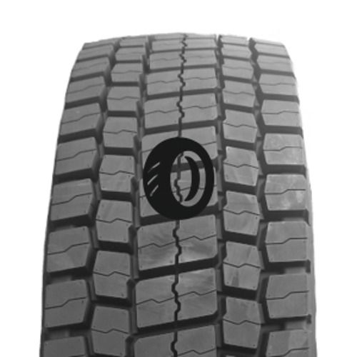 Foto pneumatico: RADAR, R/D01 315/70 R22.5 154L Estive